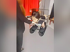 Chinese Bondage