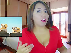 Como hacer una doble penetracion – Gina y su Rinconcito