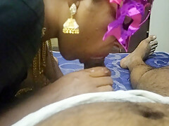 Indian Mallu – Tamil Couple Oral Missionary