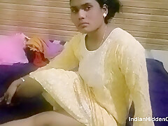 Indian Village Couple Homemade Sex