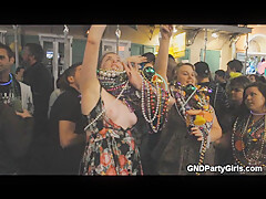 Lots of beads – GNDPartyGirls