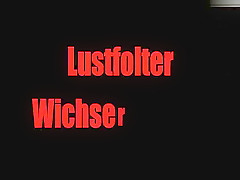 Lustfolter Wichserziehung