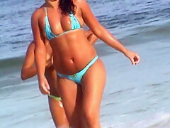 Sexy at the beach – GNDBeachVideos