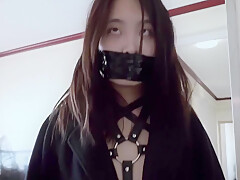 Shb – Chinese Bondage