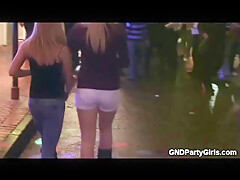 Stalking ass at mardi gras – GNDPartyGirls