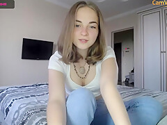 Webcam Girl 12