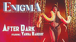 After Dark – Vanna Bardot