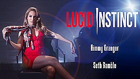 Lucid Instinct – Kimmy Granger