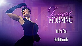 Lucid Morning – Aidra Fox