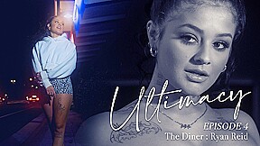 Ultimacy Episode 4. The Diner: Ryan Reid